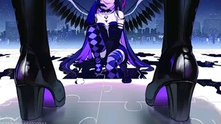 这份心意，无法诉说吗？【绯色月下丨魔法少女小圆】