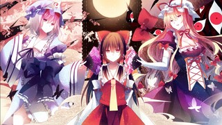 [Voice from another world] AMV