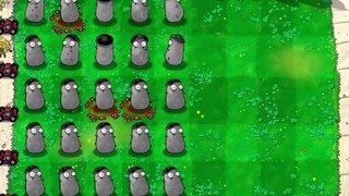 Random Plants vs. Random Zombies 5: Cây nào có tiếng cười cuối cùng?