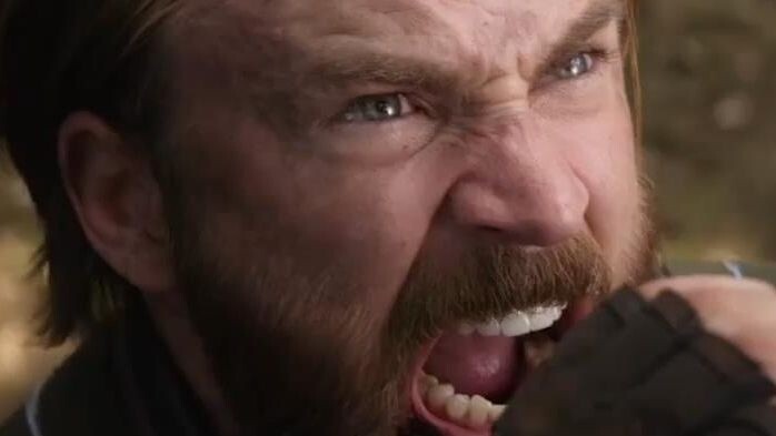 [เวทมนตร์] เมื่อสมาชิก Marvel ทั้งหมดตกอยู่ใน bgm ของ Thor อย่าถามคำถามใด ๆ อีกต่อไป! เพียงตาม "อั๊ย