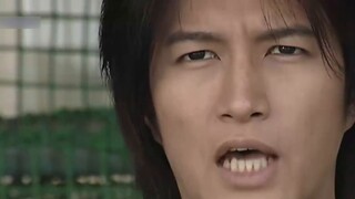 Satu episode per episode Kamen Rider Blade (Bagian 1)