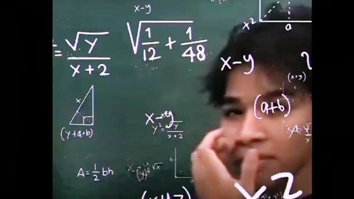 Time to use your brain!