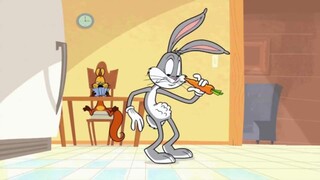 [EN SUB]Looney Tunes S05E22