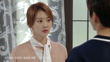 Vòng Xoáy Đam Mê - Tập 66