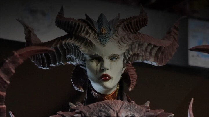 Lilith Deserves More Respect...😈😈😈