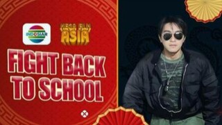 INDOSIAR HD - Fight Back To School  Final Scene (1991 | Mega Film Asia (Dubbing Indonesia