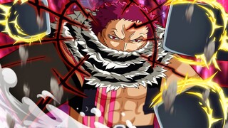 Awakening DOUGH Fruit and Becoming KATAKURI In One Piece Roblox...