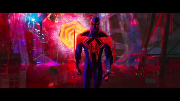 SPIDER MAN ACROSS THE SPIDER-VERSE watch full movie: https://shrinke.us/yR9fbA