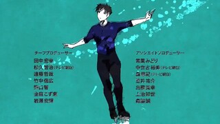 Yuri on Ice [EP 10]