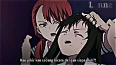 Ketika lu dibully dan gak ada yg peduli