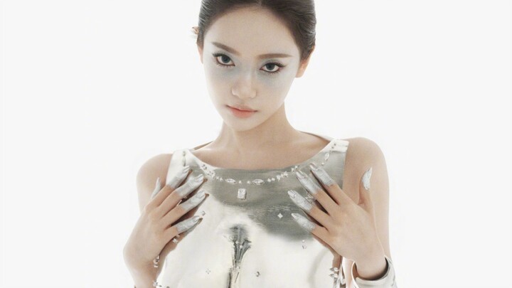 Perjalanan Peningkatan Vokal Ning Yizhuo