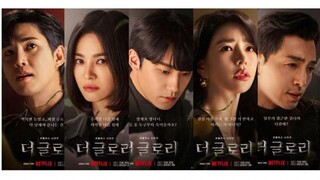 The Glory Season 2 (2023) Episode 7 (English Sub)