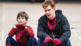 Born Ordinary, Living Extraordinarily - The Amazing Spider-Man [Mixed Cut | Inspirational]