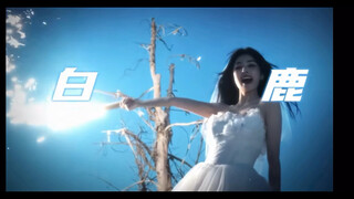 Montase super seru Bai Lu, sangat keren #Bai Lu#montase super seru#beat tepat#musik#film dan televis