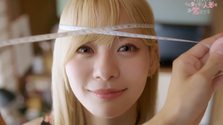 【10月/漫改】更衣人偶坠入爱河 真人电视剧 第2话预告【MCE汉化组】