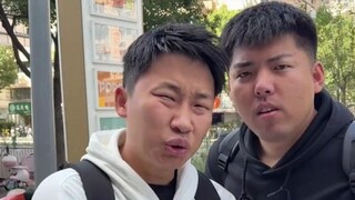 在悬崖酒店看日出？这个体验太新奇了，谁知室友竟这么做！