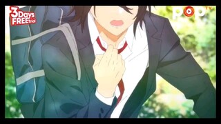 horimuya Anime 2021 nasa poptv