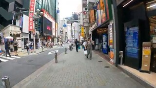 y2mate.com - Shibuya Tokyo walk tour  4K9202418_360P