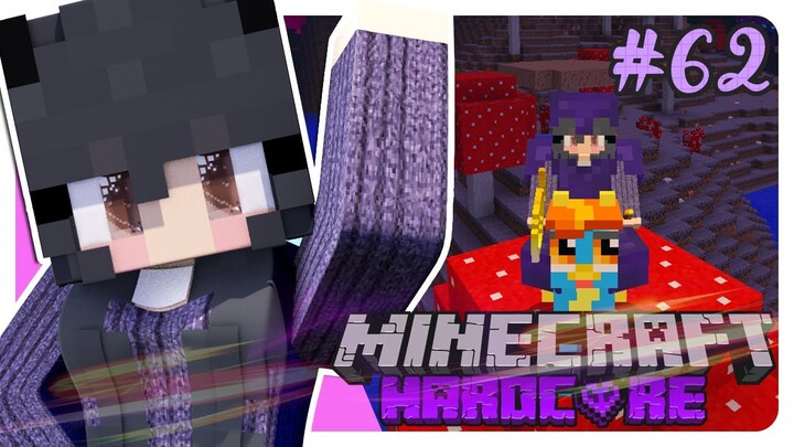 "😱 PULAU JAMUR, CYCLOPS, NAGA IJO? 🔥" | Ep.62 | Minecraft HARDCORE Indonesia