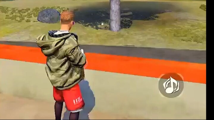 TOP GLOBAL PRANK JUJUTSU KAISEN FF #ff #freefire #roblox #fishit #RamadanwithYoutube