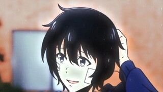 Sung jin woo edit 😬