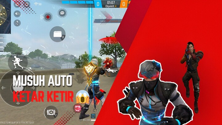 Best Moment Free Fire Edit 😱