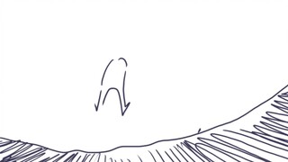 肝了一天的小动画