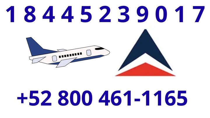 Número de teléfono de atención al cliente de Delta Airlines®: Guía completa paso a paso 2025