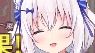 【Cooked Meat】The civilized angel who says 0 but not 8