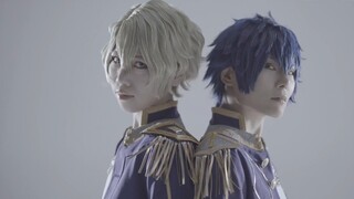 [Kembalinya YLYP yang berat] Jebakan untuk Anda -Eve- pratinjau MV live-action (Ensemble Stars 2/COS flip)