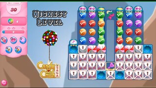 Candy crush saga level 11006 | Candy crush saga special level 11006 | Candy crush saga