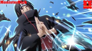 Tên Itachi là gì ? #anime #schooltime