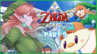 (reupload)【TLOZ:SKYWARD SWORD】LET'S FINISH THIS!! #kfp #キアライブ