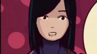 "Corpse Brother" comic character Nai Ge