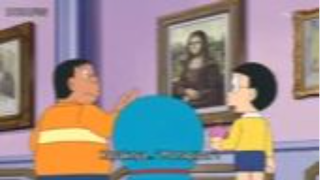 Doraemon Episode 679