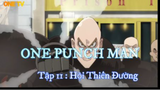 Hội Thiên Đường ( Short Ep 4 )  #Onepunchman