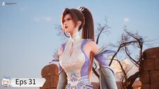Ancient War Soul Eps 31 Sub Indo