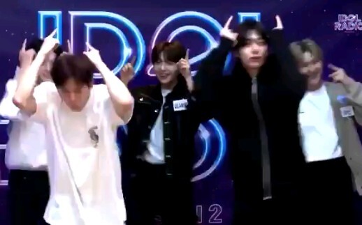 【MONSTA X】ดูสิ! มีสองคนดื่มเหล้าปลอมแล้วเมาอาละวาดเลย! ฮึบเช้ บั่งหย่า~ ฮึบเช้ บั่งหย่า