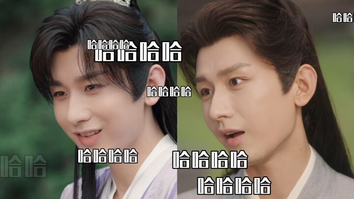 Li Lianhua, your sharp tongue has a successor now!