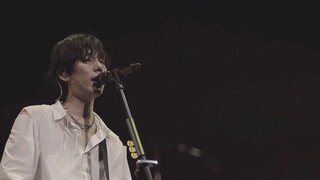 RADWIMPS versi live "なんでもないや" menyanyikan namamu