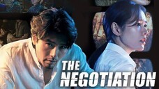 🇰🇷 THE NEGOTIATION | FULL MOVIE | TAGALOG DUBBED
