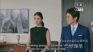 Love Catharsis EP6 [ENGSUB]