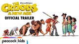 The Croods: A New Age - Full Movie Link In Description