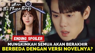 When The Phone Rings Episode 11 | Ending Preview & Spoiler‼️ Hee-joo Tidak Akan Selamat ⁉️