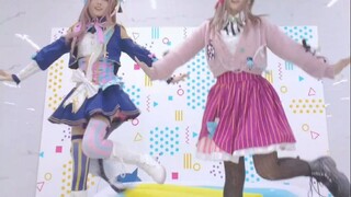 ลู่ลู่ก็อยากเต้นนิจิตาวน์ด้วย!