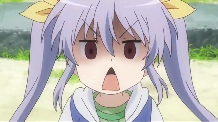 Reaksi Bocil Kena Prank Jari Putus 😨