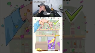 Melatih otak dengan menghapus gambar di game ini - (DOP 5 - Level 166-167)