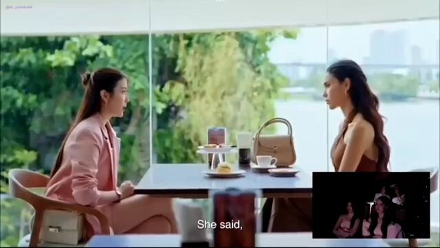 Comedy Part of Poisonous Love Special Episode