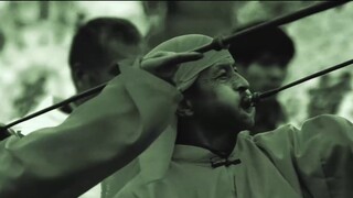 [I can't change my fate and I can't turn back] —— Yan Zehuan's "Li Jinming" film and television mash