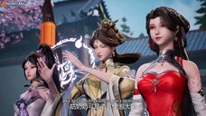 Spirit Sword Sovereign Eps 593 indo 1080P